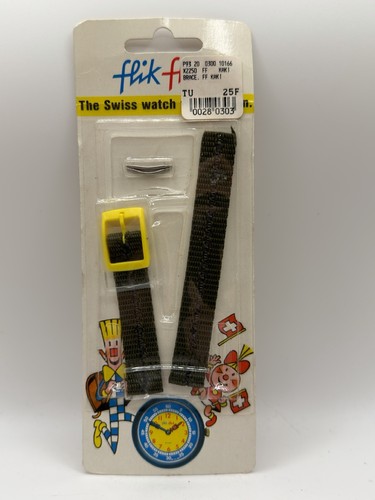 Bracelet flik flak kak - bracelet,