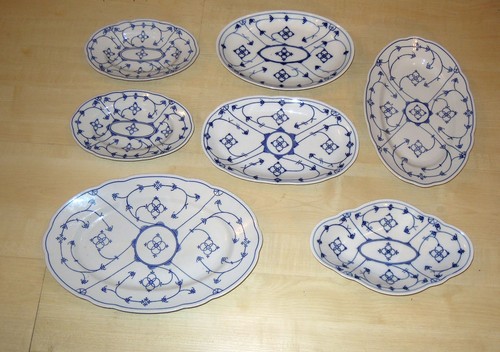 Vassoi piatti porcellana - vassoi,