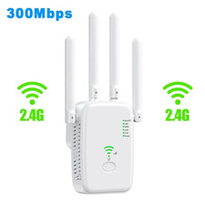 Ripetitore Wifi Wireless 1200Mbps Ripetitore Segnale Wifi Dual-Band 2.4G 5G Wifi
