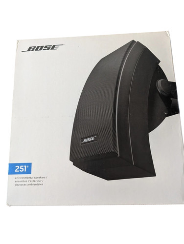 Bose 251 altoparlanti - 251,
