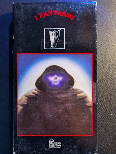 Vhs misteri dell ignoto i - vhs,