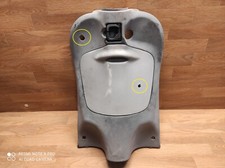 DANNEGGIATO,VEDI FOTO- carena