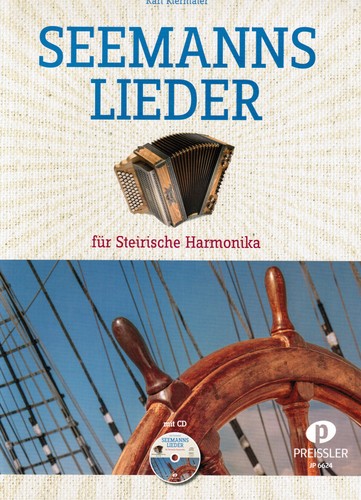 Spartiti per armonica