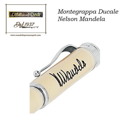 Montegrappa ducale nelson - montegrappa,