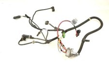 Gearbox wiring BMW E90 E92 E93