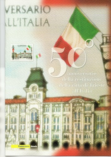 Repubblica italiana 2004 - ,