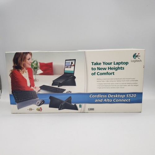 Tastiera logitech cordless - tastiera,