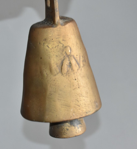 Antica campanello campanello