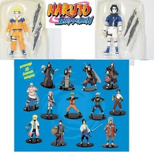 Action Figure Mattel NARUTO