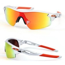 Nuovo oakley radarlock pitch - nuovo,