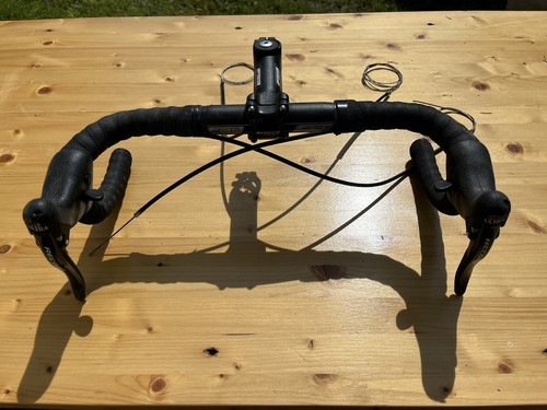 Campagnolo record 10v carbone - campagnolo,