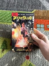 Star Dust Rare Sci Fi Family