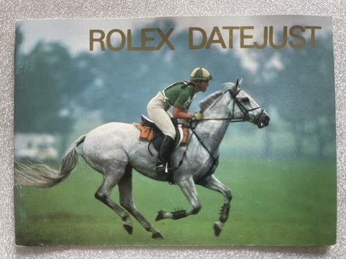 1993 rolex datejust - rolex,