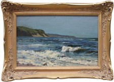 "Surf" di Vladimir Vladimirov