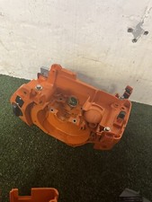 Husqvarna 135 Pannello