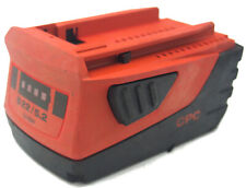 Alloggiamento per Hilti B22 5,2Ah