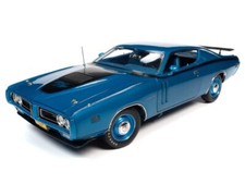 Caricabatteria DODGE R/T -