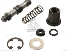 REVISIONE POMPA FRENO