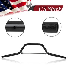 7/8" 22mm Aluminum Handle Bar