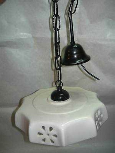 Lampadario sospensione ferro