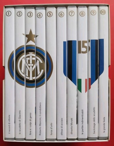 Inter campione italia - inter,