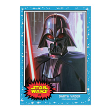 Topps Star Wars Living Set -