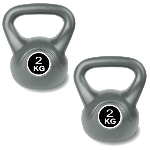 Pezzi manubri kettlebell - pezzi,
