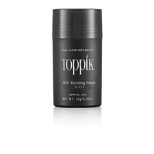 Toppik Fibre 12 gr - NERO -