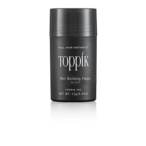 Toppik fibre nero - toppik, gr
