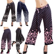 Pantaloni donna crop - , pants
