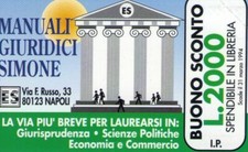 NUOVA SMAGNETIZZATA GOLDEN 268