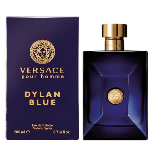 Versace dylan blue - versace, pour