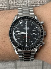 OMEGA Speedmaster 3510.51 AC