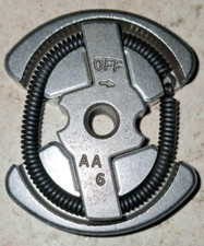 Frizione per motosega - frizione,