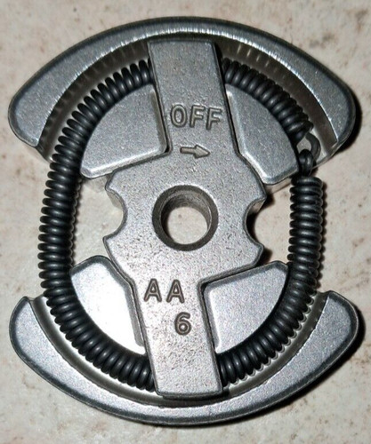 Frizione per motosega - per,