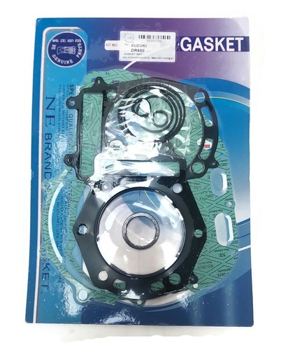 Set completo guarnizioni - completo, di