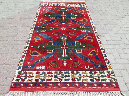 Tappeti bergama turchi
