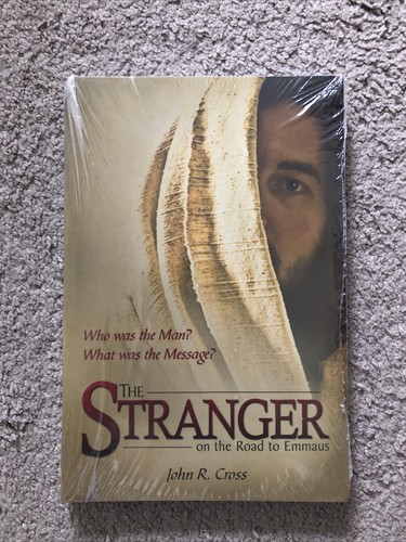 New the stranger - new!,