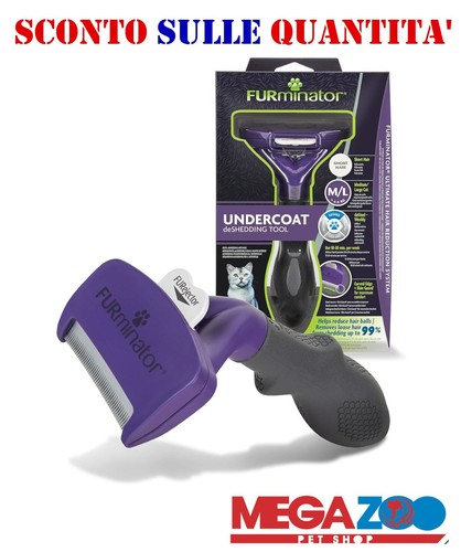 Furminator spazzola per - spazzola, la