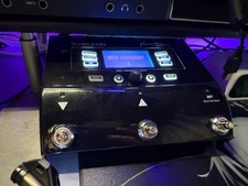 TC-HELICON Play acustica