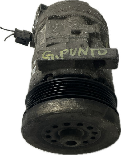 55194880 compressore clima - compressore,