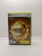 Videogioco Pro Evolution Soccer 6 Pes Microsoft Xbox 360 Pal Ita