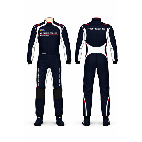 Kart racing suit karting - racing, suit/karting