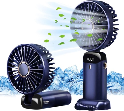 Jsdoin mini ventilatore - jsdoin,