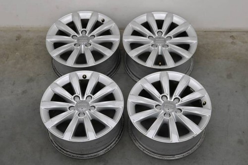 Cerchi lega originali 16 - in,