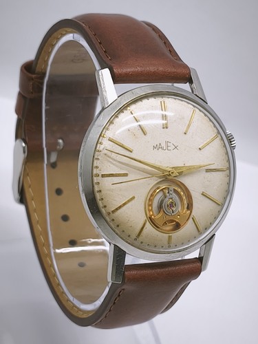 Orologio uomo vintage 1957 - vintage,