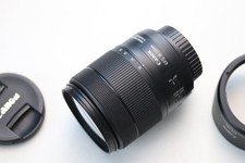 Canon EF-S 3,5-5,6/18-135mm IS