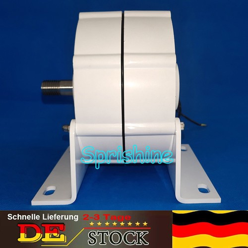 Generatore magneti - generatore, a