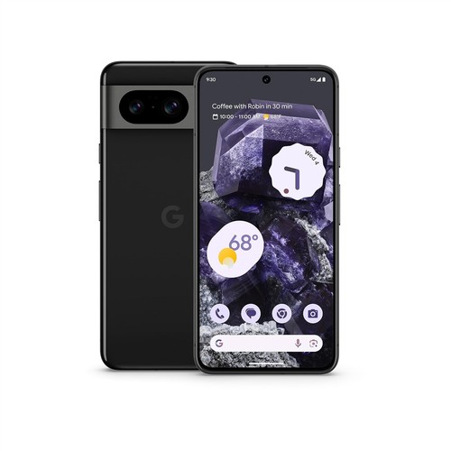 Smartphone google pixel - 8,