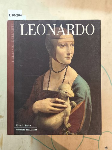 Leonardo vinci - -, da